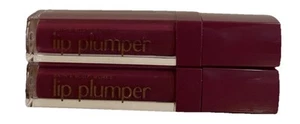 "Berried Away" Lip Plumper .19 oz Ea X 2 SIGILLATO bagno e corpo funziona SPEDIZIONE GRATUITA!!! - Foto 1 di 3
