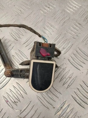 BMW 5 F10 F11 2011 Sensor de nivel regulación de nivel trasero 6752797 Diesel - Imagen 1 de 4