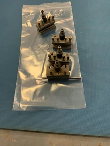 schaublin 70 Multifix tool holders - Picture 1 of 5