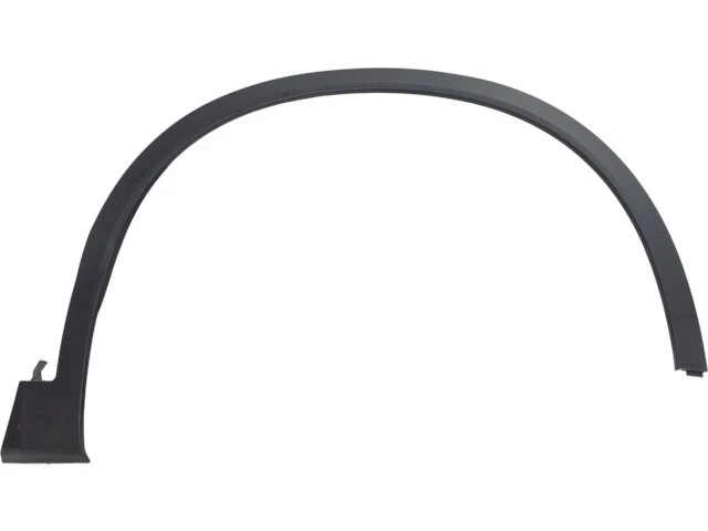 Guardabarros Flare para Cadillac XT6 2020-2024 2021 2022 2023 VH237YS Guardabarros Flare Foto 1 de 1