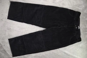 Dickies Skateboarding Pants Mens 30x27 Corduroy Double Knee Workwear Casual - Picture 1 of 20