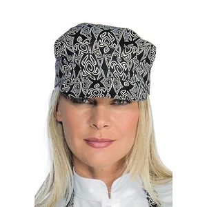 Hut Unisex Sam Maori 91 Schwarz Regolalabile Isacco Baumwollmischung Bedienung - Bild 1 von 1