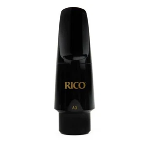 D'Addario/Rico Graftonite A3 Mouthpiece for Alto Sax/Saxophone RRGMPCASXA3 - Picture 1 of 2