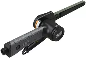 Ingersoll Rand 360-418 - Air Belt Sander, 1/2"x18" 20,000 RPM, 4700 SFPM, 0.6 HP - Picture 1 of 1