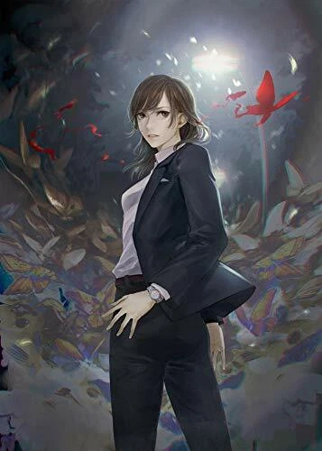 True Fashion God 3 - Switch Hayarigami Game Soft - Image 1 of 1