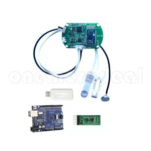 Kit modulo sensore onde cerebrali versione batteria TGAM 2.0 kit modulo EEG - Foto 1 di 6