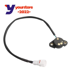 Neutral Sensor Switch Assembly Fits for 2004 2005 2006 2007 Yamaha Rhino 660 - Picture 1 of 7
