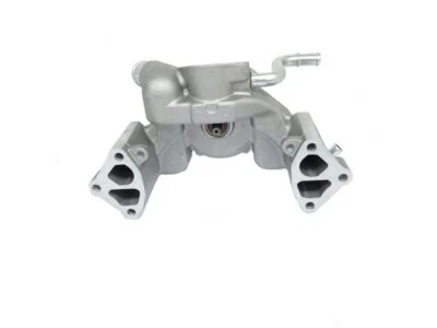 For 1994-1996 Cadillac Commercial Chassis Water Pump US Motor Works 46271GHSK - Image 1 of 2