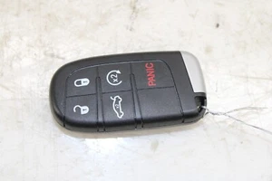 2015-2018 Dodge Charger Key Fob Remote OEM HH12 - Picture 1 of 2