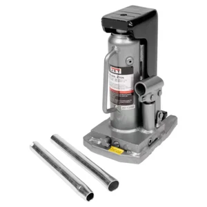 JTJ 2 Tonnen Hydraulischer Zehenheber - Bild 1 von 12