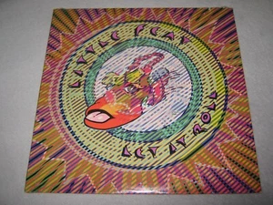 LITTLE FEAT Let It Roll MINTY ORIGINAL SEALED New Vinyl LP 1988 9 25750-1 co - Picture 1 of 4