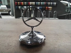 Mercedes Benz 300S/Sc Adenauer W188 Estrella calandra Complete grill star - Imagen 1 de 5