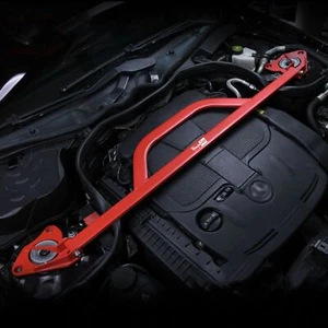 Front Strut Tower Brace Bar Engine Suspension for Benz CLS C218/W218/W212/S212 - Picture 1 of 11