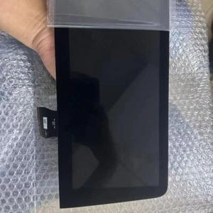 Touchscreen OEM LCD Display DASH RADIO monitor Infiniti QX80 22-24 REPLACEMENT - Picture 1 of 7