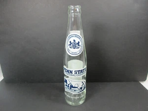VINTAGE 1982 PENN STATE NATIONAL CHAMPIONSHIP NITTANY LIONS COCA COLA BOTTLE - Picture 1 of 7
