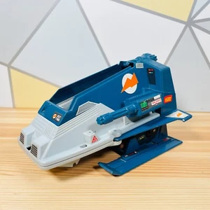 Palitoy G.I. Joe Action Force Space Force Cosmic Cruiser Veicolo Giocattolo da Collezione - Foto 1 di 11