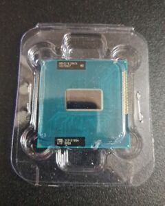 Intel Satellite C55-A5285 Laptop Processor SR0TX Core i3 3120M 2.5GHz 512KB 3 MB