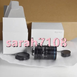 1PC NEW U-TRON HF1214J-2 Industrial lens 12mm 1:1.4 #YY - Picture 1 of 3