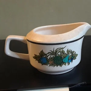 Crema Lenox Fall Bounty Temperware 2-3/4" 10 OZ - Imagen 1 de 9
