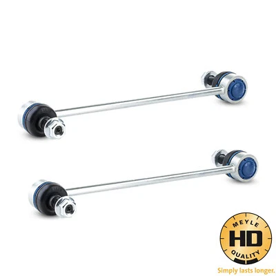 ESLABONES ABATIBLES X 2 BARRA ANTIVUELCO MEYLE HYUNDAI KIA PARA NISSAN RENAULT TOYOTA A2653 Foto 1 de 4