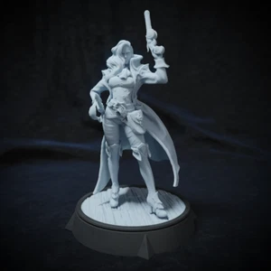Alana Petter, Hero | Cripta Studios - Bild 1 von 2
