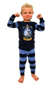 Harry Potter "House Crest Ravenclaw" Boys/Girls  Kids size 4  NWT - Picture 1 of 5