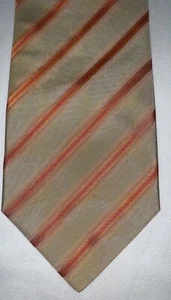 Cravatta Etro Milano 100% seta - Imagen 1 de 5