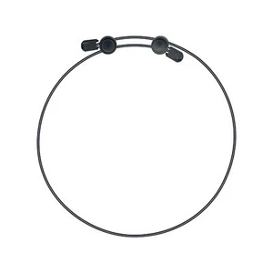 Crop Tuck Tool Adjustable Waist Bands For Sweater Tuck Tucky Belt - Picture 1 of 9