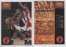 1994-95 Ted Williams Card Company Damon Key #32