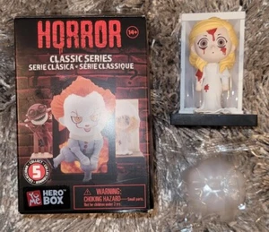 YuMe Hero Box Horror Classic Series THE BLOODY BRIDE - Bild 1 von 2