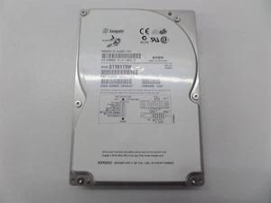 Disco duro Seagate ST39173W 9 GB 3,5" SCSI 9J4007-010 - Imagen 1 de 6