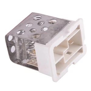 Resistencia ventilador ventilador calentador apto para Vauxhall Astra H 2004-2014 93180051 90560362 - Imagen 1 de 4