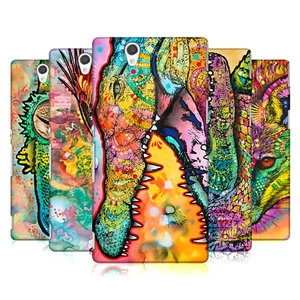 OFFICIAL DEAN RUSSO WILDLIFE 3 BACK CASE FOR SONY PHONES 3 - Picture 1 of 17