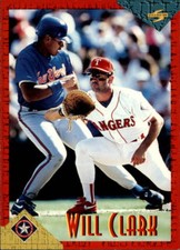 1994 Score Rookie/Traded Baseball YOU PICK