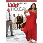 LAST HOLIDAY (2006) / (WS CHK) - LAST HOLIDAY (2006) / (WS CHK) - DVD -  Very Go