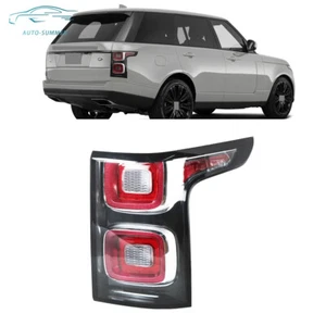 Passenger Right Side Tail Light Lamp For Land Rover Range Rover 2018 2019 2020 - Picture 1 of 10