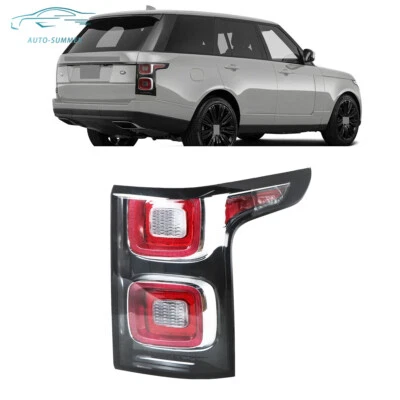 Passenger Right Side Tail Light Lamp  For Land Rover Range Rover 2018 2019 2020 - Image 1 of 4