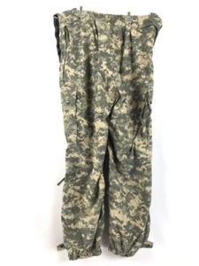 Neu USGI Army Level 5 ECWCS Soft Shell Hose UCP Digital - XL/Lang - Bild 1 von 7