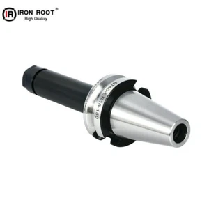 1P BT40-ER16-150 CNC Bearbeitungszentrum Spannfutter Halterung Fräsen und Drehmaschine Werkzeug Halter - Bild 1 von 6