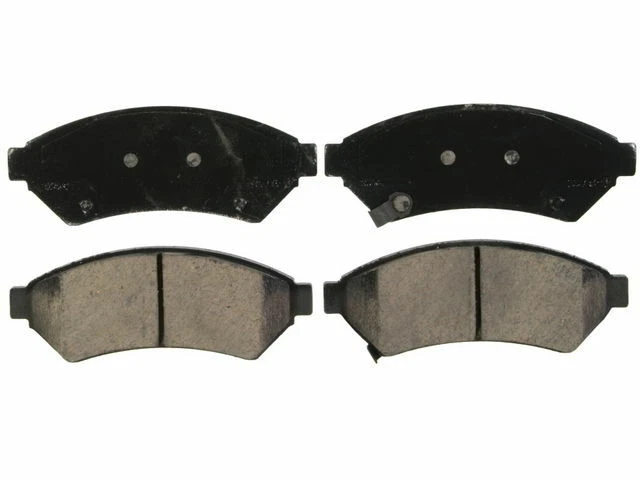 Wagner 13WS73G Front Brake Pad Set Fits 2005-2007 Saturn Relay Foto 1 de 1