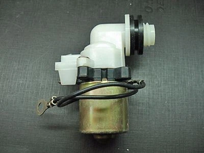NORS fits 1967-1978 Fury Satellite Barracuda Duster Cuda windshield washer pump  - Image 1 of 4
