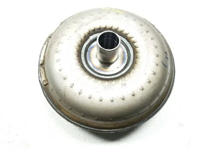 14 15 16 17 GMC Terrain 2,4 л АВТОМАТИЧЕСКИЙ ТРАНСФОРМАТОР КРУТЯЩЕГО МОМЕНТА OEM 14K миль - Изображение 1 из 4