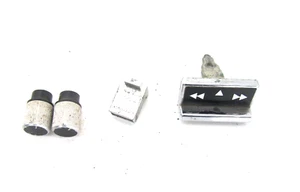 PHILIPS 2209 Cassette Recorder Operation Switches & knobs ASS'Y - Picture 1 of 1