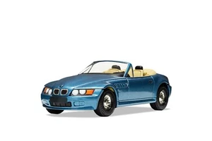 CORGI CC04905 1/36 JAMES BOND - BMW Z3 - 'GOLDENEYE' - Picture 1 of 1