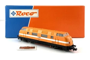 CS105 ROCO N 23288.2 - LOCOMOTORA DIESEL "COMSA" 51 LOK 2904 - Bild 1 von 10