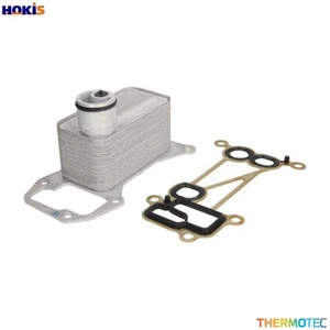 OIL COOLER ENGINE OIL D4B019TT FOR BMW 3/7/F01/F02/F04/E92/E91/E90/Convertible - Picture 1 of 10