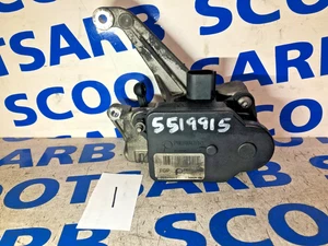 SAAB 9-3 93 Intake Manifold Swirl Valve Actuator PIERBURG 55199915 05-10 Z19DTH - Picture 1 of 5