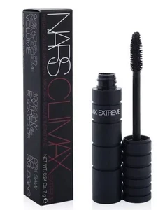 NARS Climax Extreme Instant Volume Mascara Farbton unzensiert schwarz 7g, Neu in OVP - Bild 1 von 15