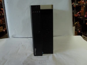 Dell Precision T3610 Xeon E5-1603 0 2.80GHz 8GB 1TB HDD W10 Desktop PC (O472) - Afbeelding 1 van 17