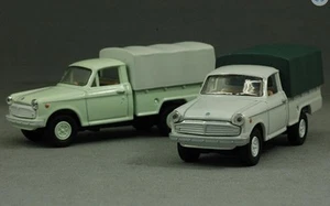 Tomica Vintage LV-15a Datsun Truck 1200 - Picture 1 of 5